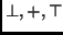 $m_{h1}, m_{h2}, m_{t1}, m_{t2}$